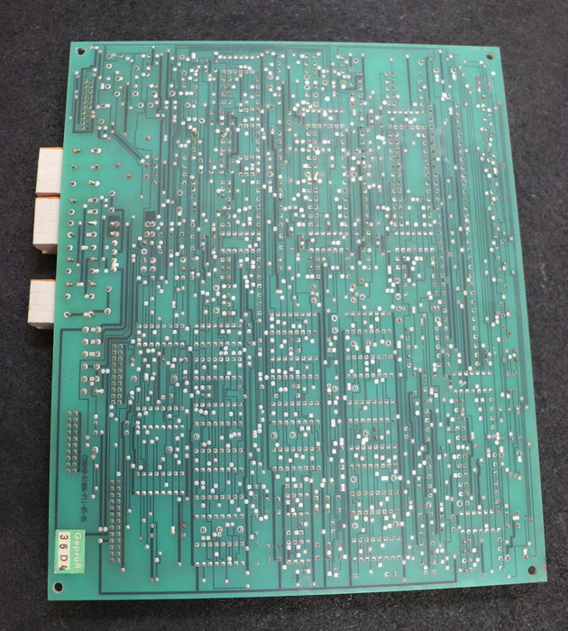SIEMENS FBG Hauptspindelregler C98043-A1086-L11 gebraucht - ok - geprüft