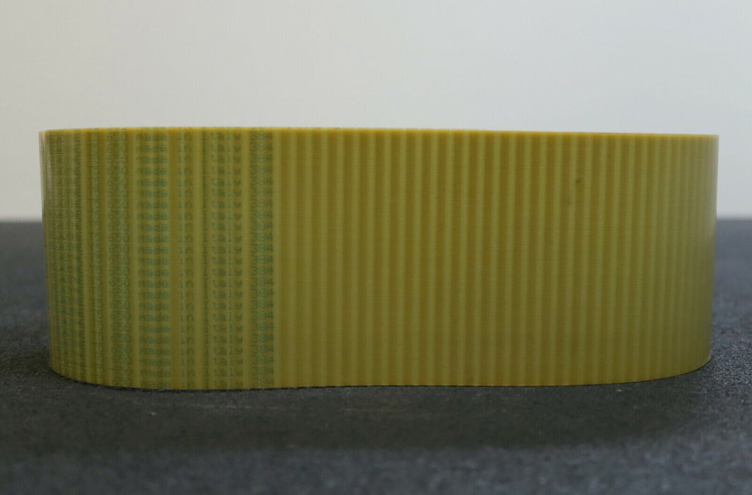 MEGADYNE Zahnriemen Timing belt T 5 650 Länge 650mm Breite 83mm unbenutzt