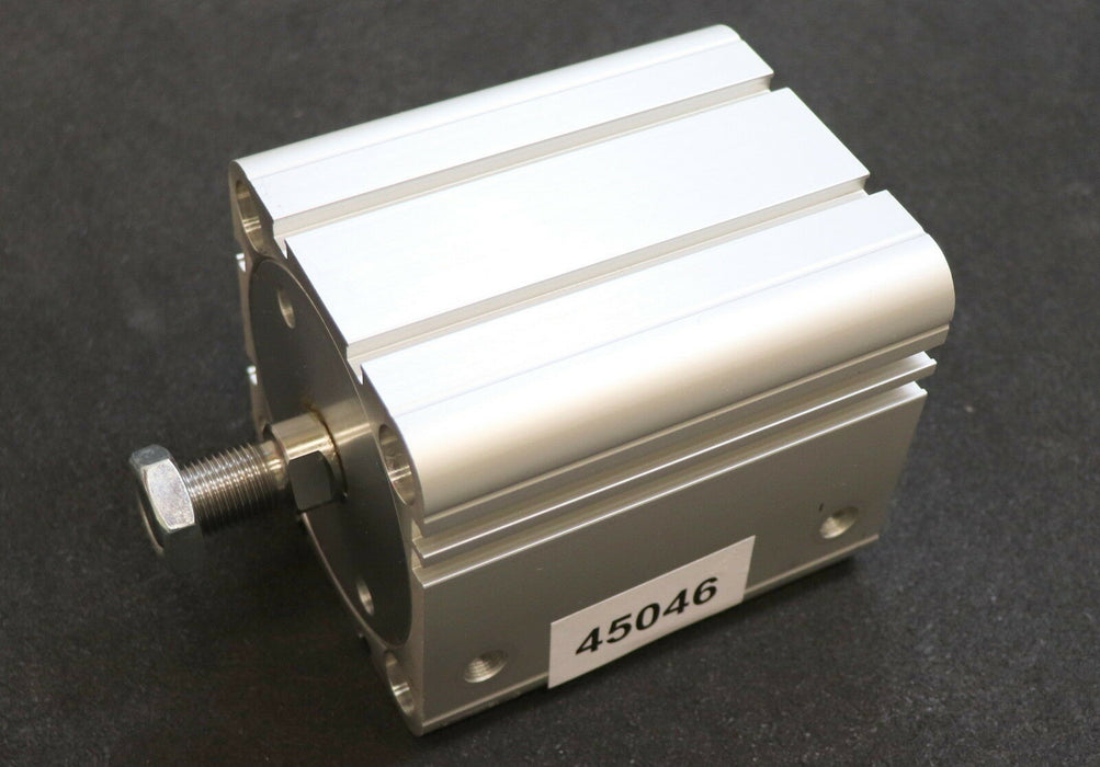 REXROTH AVENTICS Kompakt-Pneumatikzylinder Art. R422001219 pmax=10bar D: 80mm