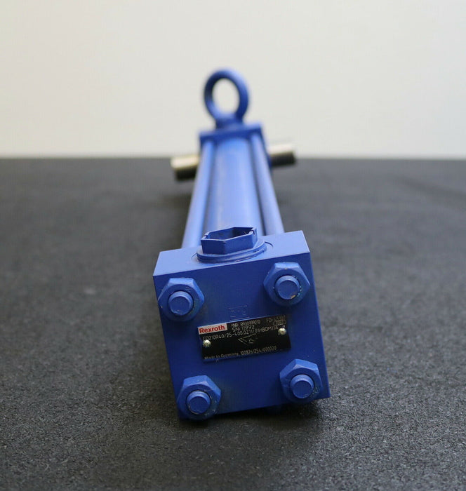 REXROTH Hydraulikzylinder R90099210 CD210R40/25-400.Z11/01HBDM11A unbenutzt