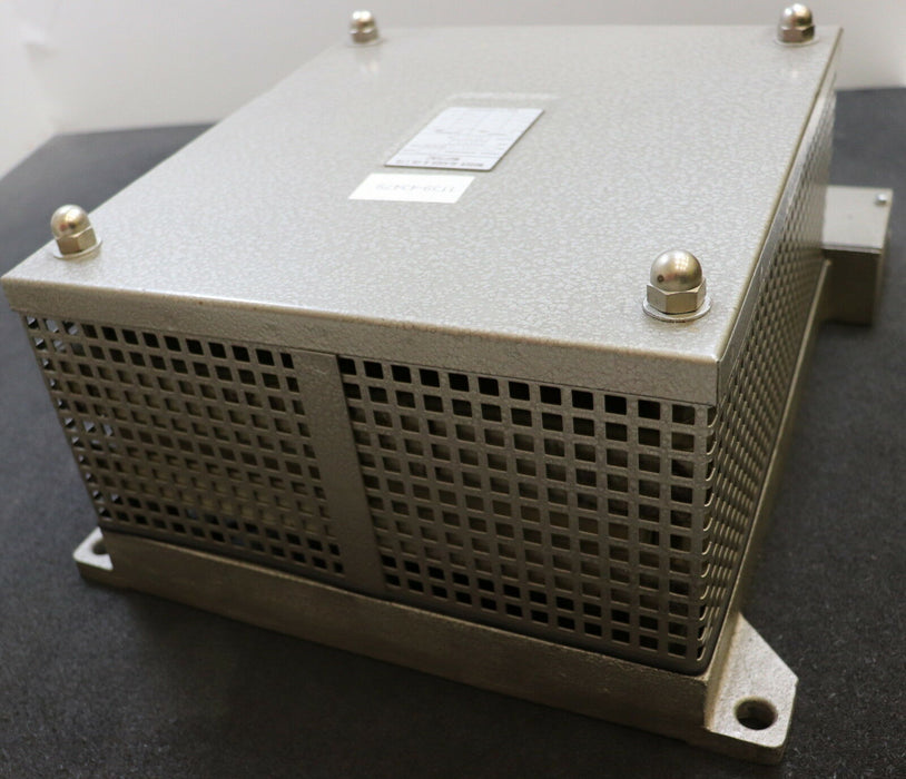 MOSER-GLASER Control-Transformer Type T3AT-5 50/60Hz Output 8000VA