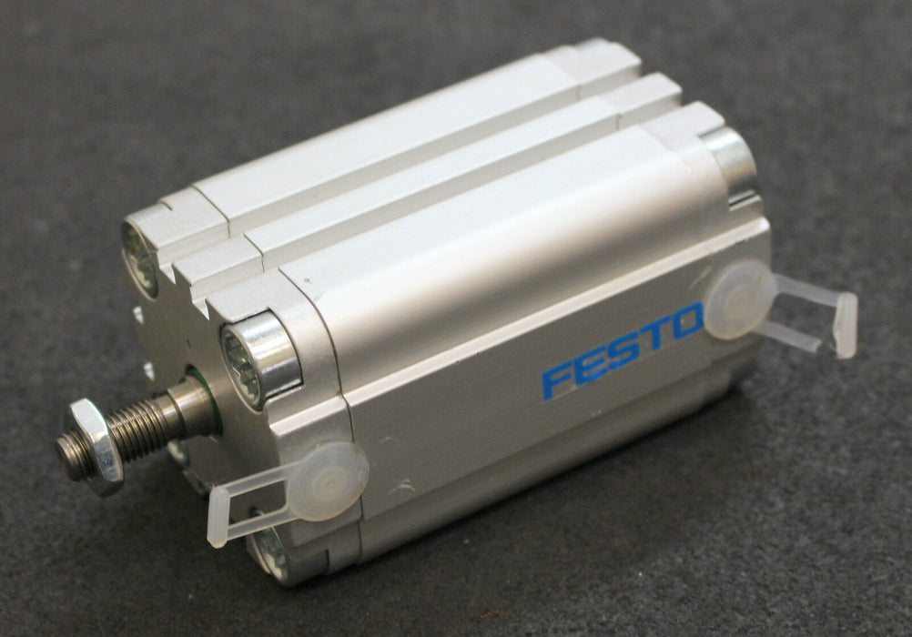 FESTO Kompakt-Zylinder ADVU-40-60-A-P-A Art. 156634 A708 p=0,8-10bar Hub 60mm