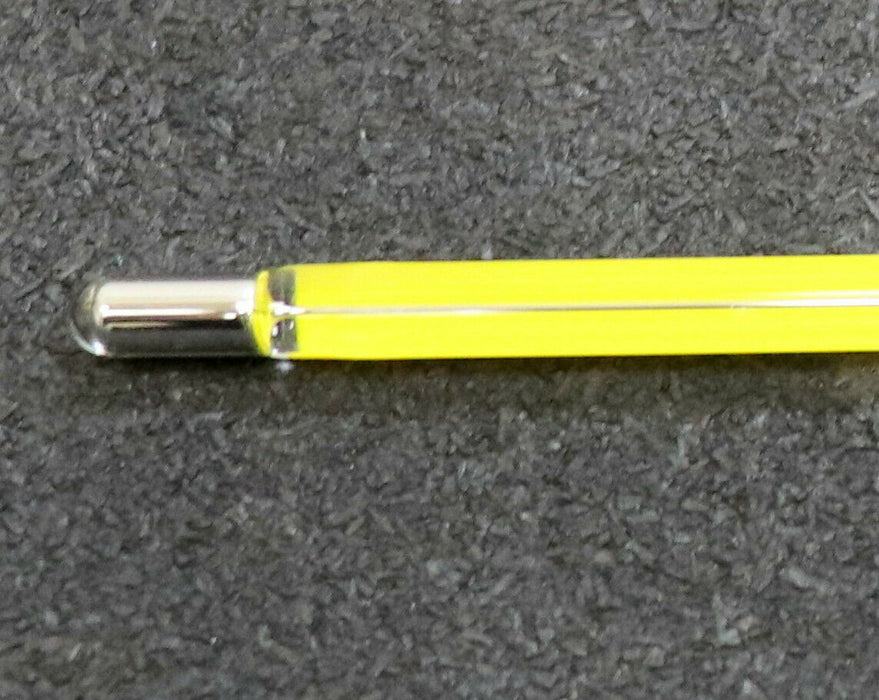 BRAND LW Flammpunkt Thermometer MARCUSSON Flammpunktprüfer 0-410°C Art.1511 7804009