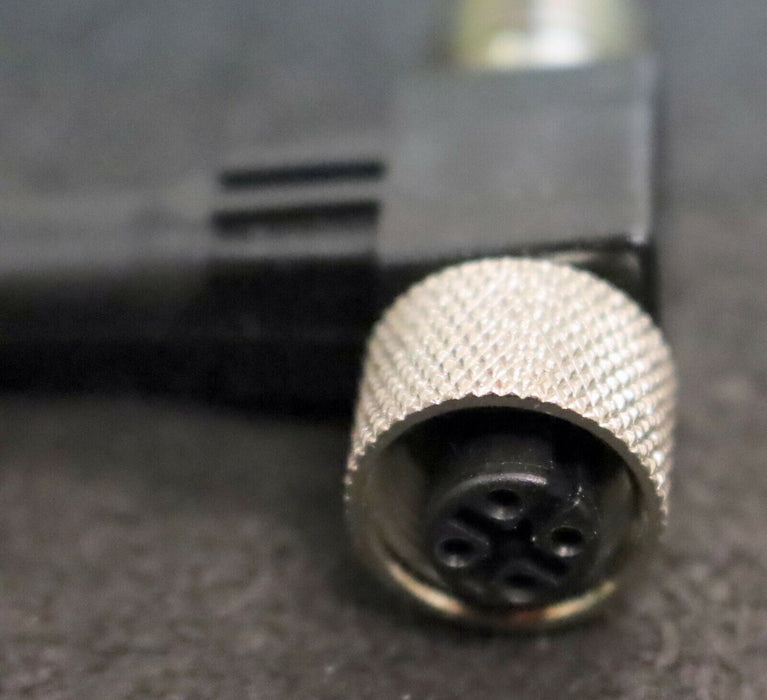 FESTO T-adapter FB-TA Mat-Nr. 18498 + 18499 mit Anleitung - unbenutzt