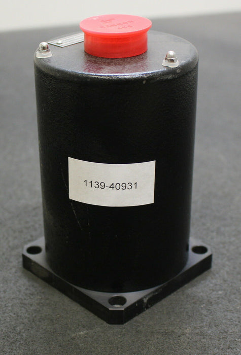 AEG Winkelkodierer WK2 2x12VDC - 6VAC - IP54 - 1 Stück