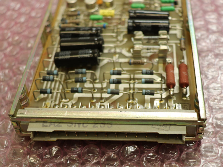 STEREMAT Einschubmodul EAZ SNC 233 unbenutzt