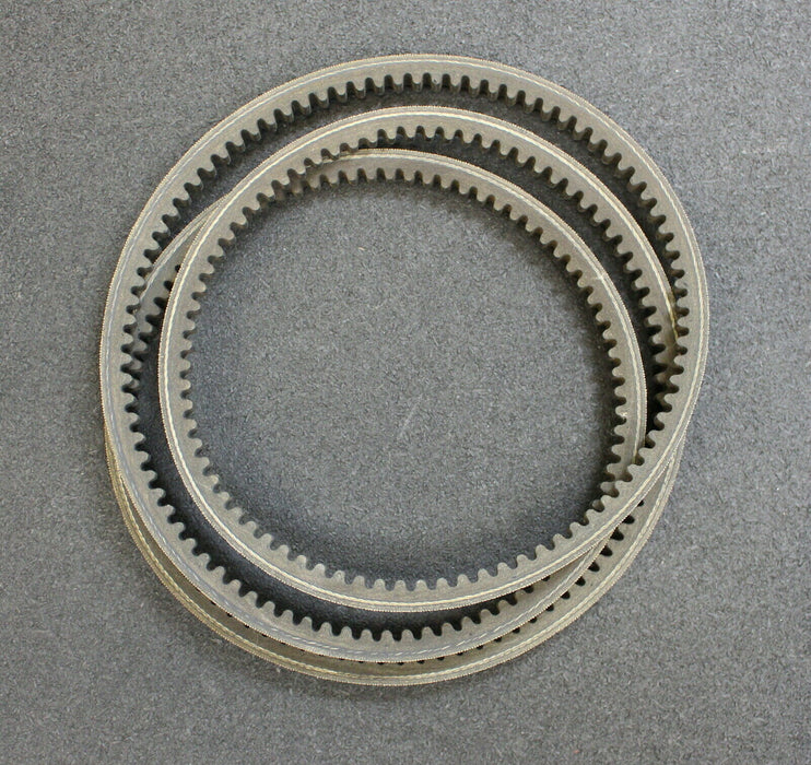 GATES Schmal-Keilriemen gezahnt Super-HC Profil SPA1650 Oil & Heat resistant