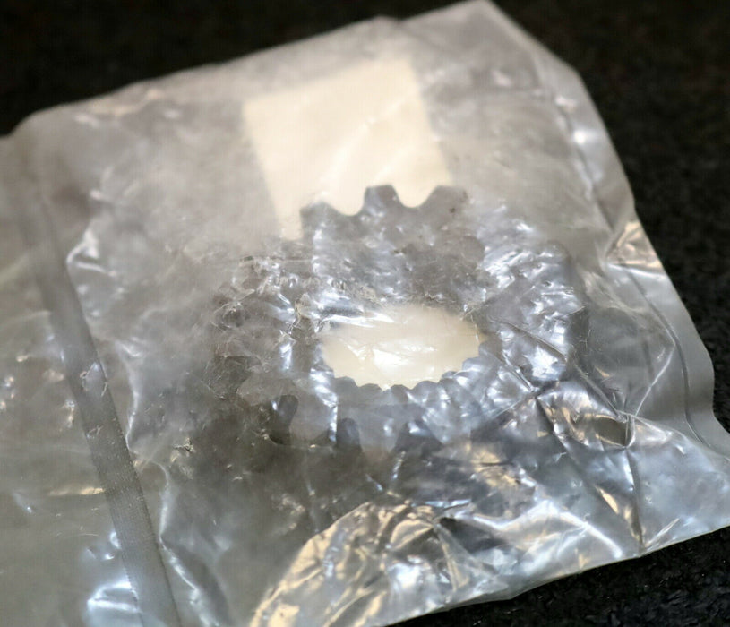 HADEF Kettennuss-Zahnrad Z15 mit Innensteckverzahnung Art.Nr. 4186400129