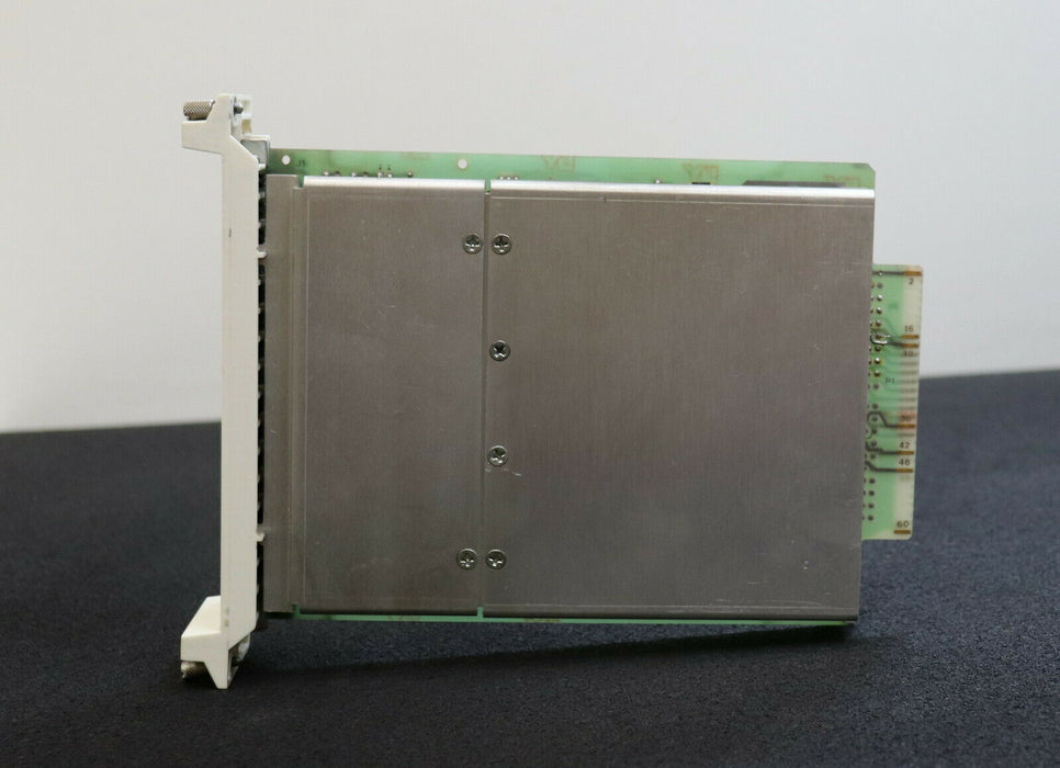 GOULD MODICON Output module B642 24VDC PCB H603-000 REV A