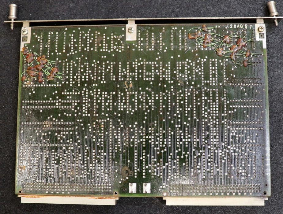 SIEMENS SIMATIC Steckkarte 03160 Typ 03160-C 548110.9003.00 E-Stand A gebraucht