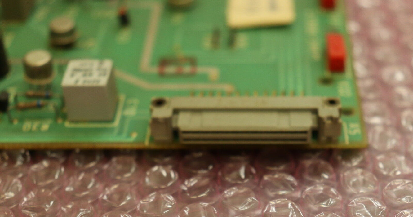 VEB NUMERIK Platine 57018 Platine 4938-6Ld 413906-3 NKM 15 SP 15 N P gebraucht