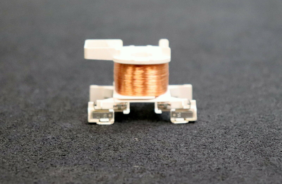 TELEMECANIQUE Magnetspule 230V 50/60Hz Typ LXD1P7 - unbenutzt