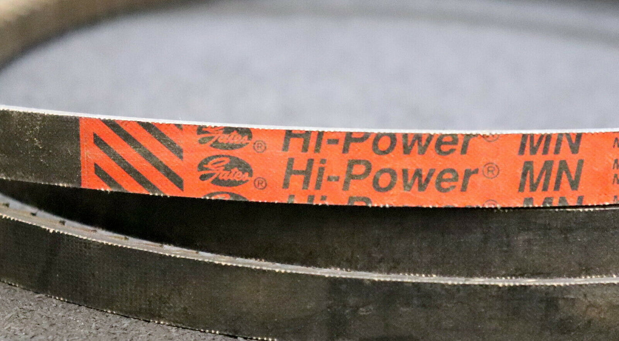 GATES Keilriemen 13x2200 Li A86,5 2230 Lp Hi-Power MN 9B Innenlänge 2200mm