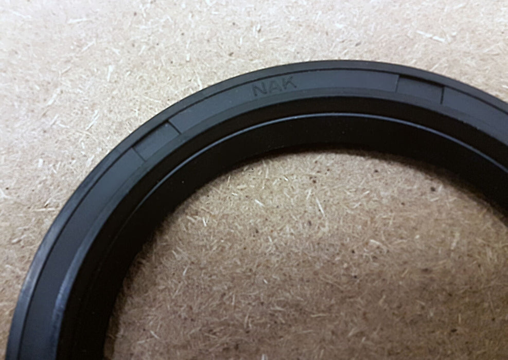 NAK 13 Stück Wellendichtring Wellendichtringe SC 62x80x10