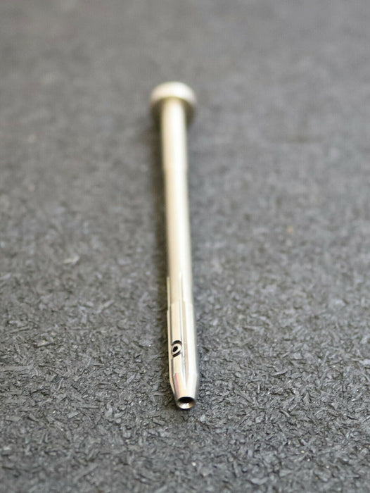 LEHNERT Fertigungsmesstechnik Messtastkopf 14-40015 Ø5mm H7 1016 S-Nr.1401-01002