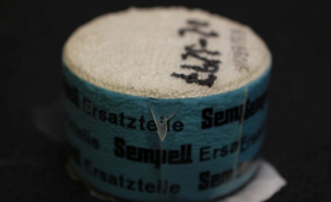 BABCOCK SEMPELL Kegel Teil 4 mit Kugel Teil 21 PSE2.40-25 C 50-I-22-102-153