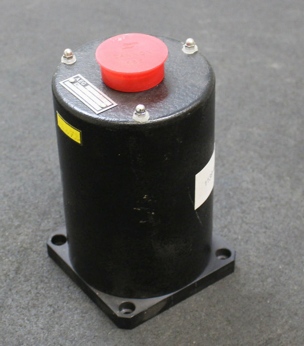 AEG Winkelkodierer WK2 2x12VDC - 6VAC - IP54 - 1 Stück