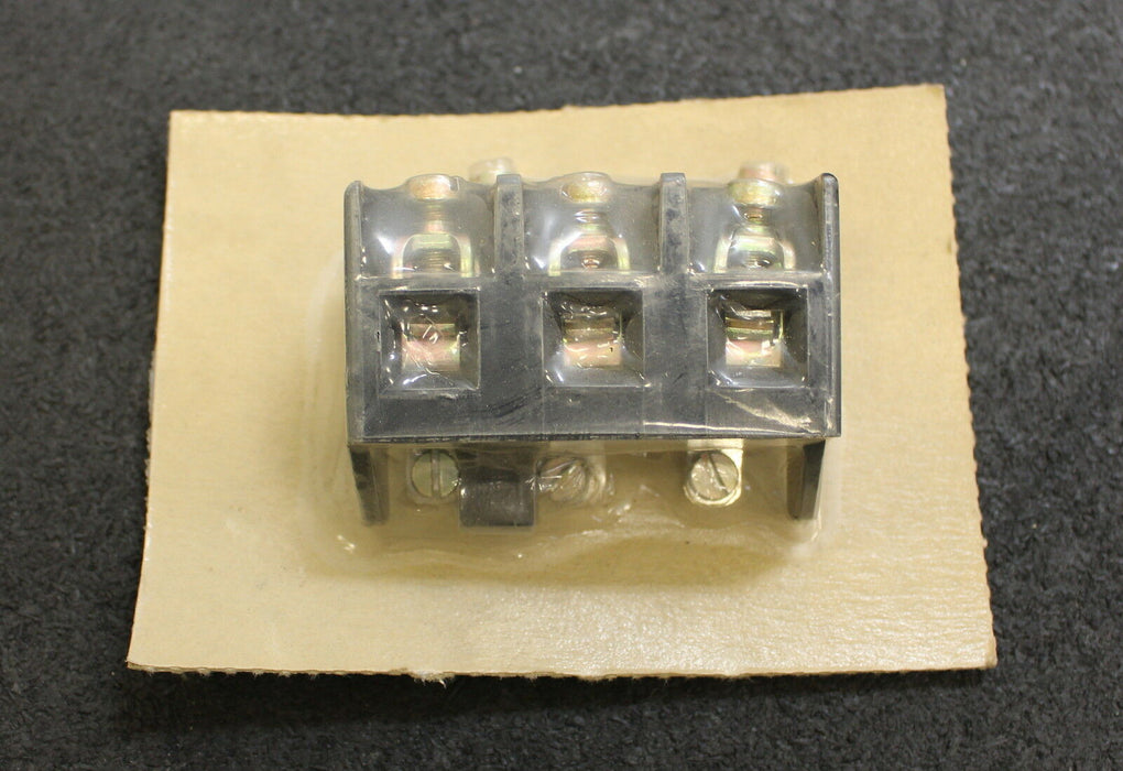 SIEMENS Anschlussleiste contact block 3UX1104