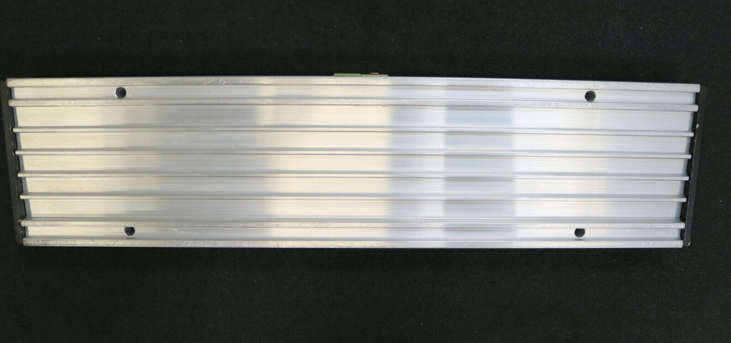 HAUSHAHN / SCHMIDT /SICK Reflektor Reflexionsfläche 440x70mm SICK Nr. PN 70-4