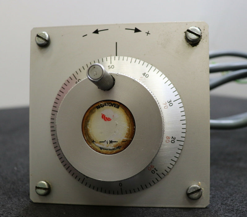 EUCRON Pulse Generator 39-599-819-9919 mit 2m Kabel gebraucht