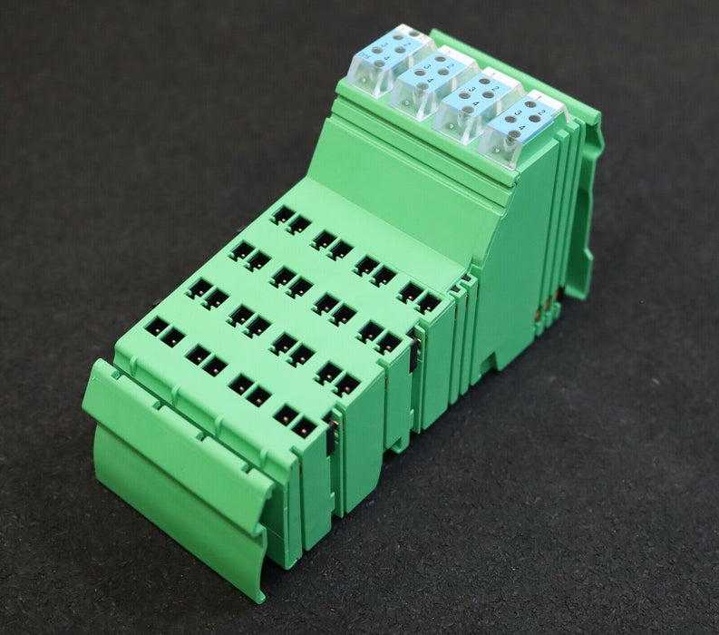 PHOENIX CONTACT Digitaleingangs-Klemme IB IL 24 DI16-2MBD ID 2855114 unbenutzt