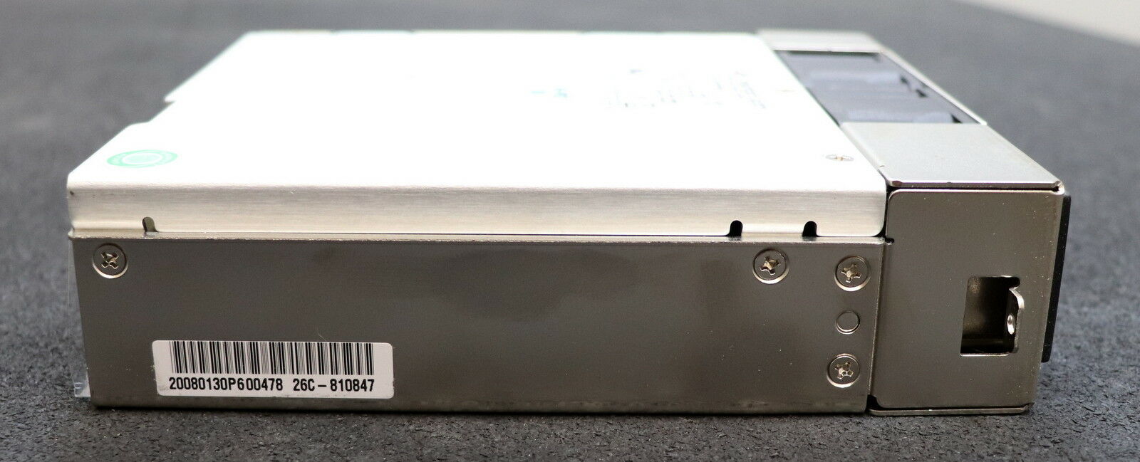 EMACS Netzteil Power Supply MRP-6420P-R 420W used, good condition