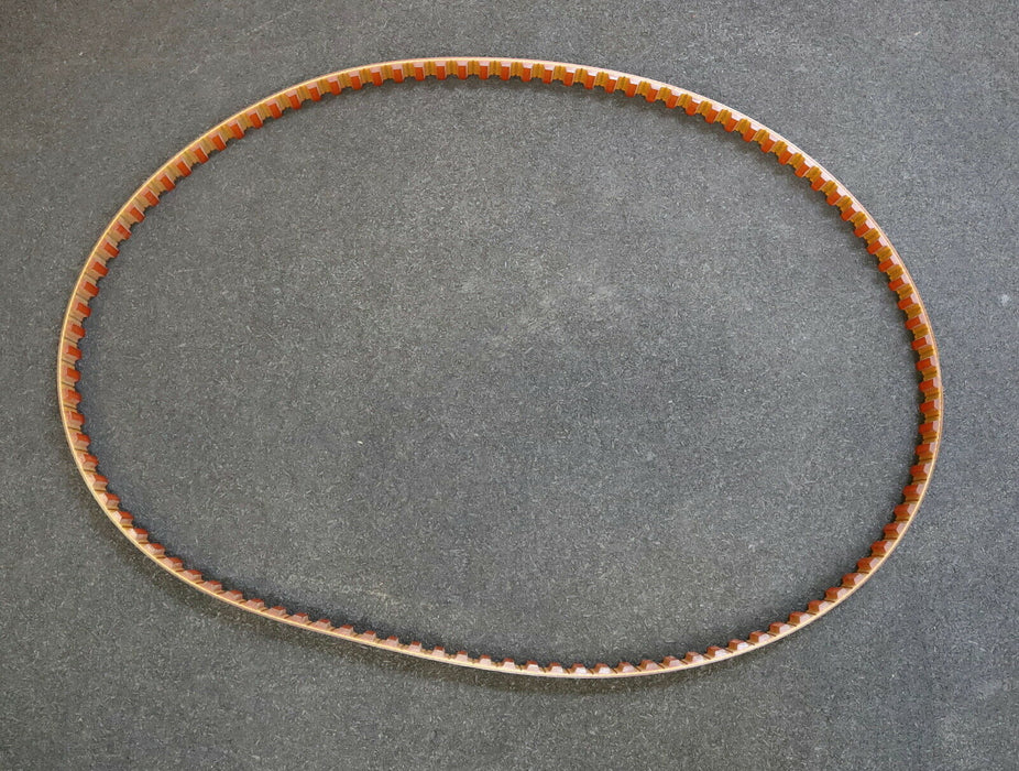 Zahnriemen Timing belt T10 Länge 1050mm Breite 14mm unbenutzt