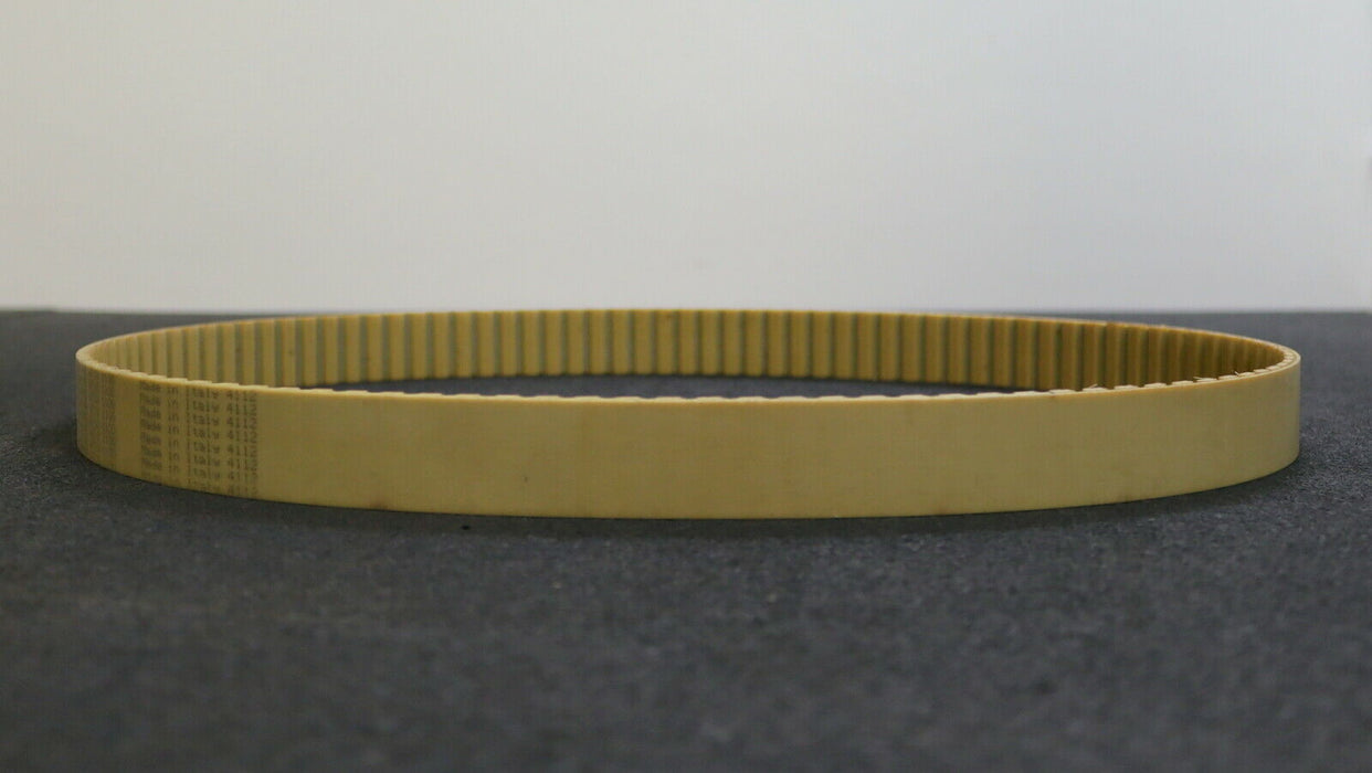 MEGADYNE Zahnriemen Timing belt AT 10 1100 Länge 1100mm Breite 29mm unbenutzt