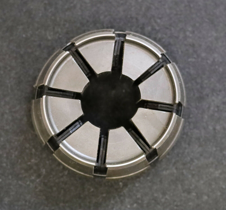 SWS Spannkopf Ø26mm zylindrisch glatt unbenutzt