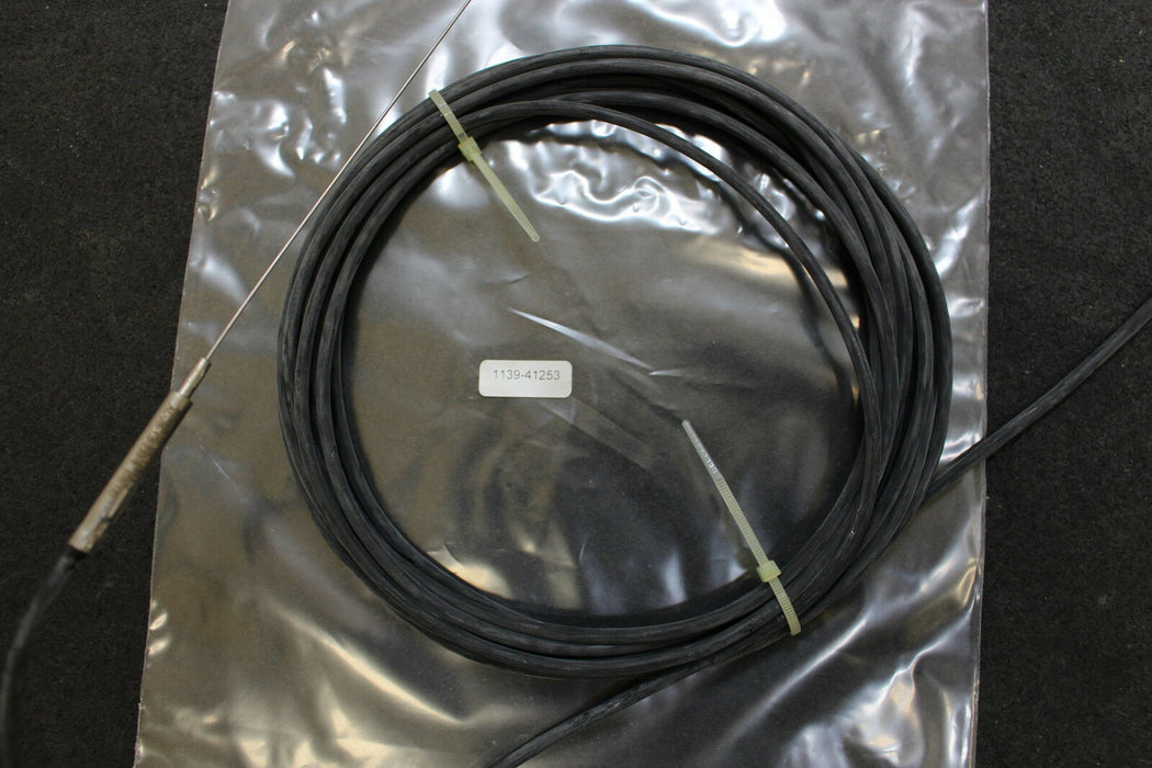 RÖSSEL Messwertumformer Mantel-Thermoelement AL-JB-1,0-230-5 AL - 1 Stück