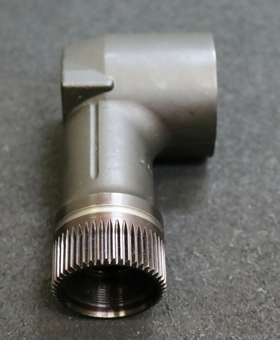 COOPER TOOLS Bauteil für COOPER Handwerkzeuge Kopfstück Art.Nr. 922910 unbenutzt