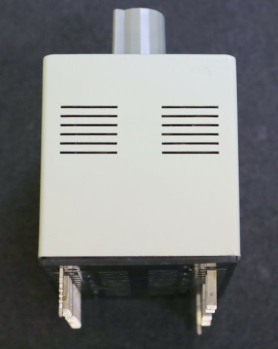 VEB WETRON WEIDA Relais Zeitrelais 30s elektronisch 4 TZ 25 24VDC 220VAC