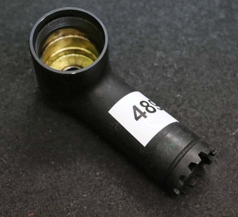 COOPER TOOLS Bauteil für COOPER Handwerkzeuge Kopfstück Art.Nr. 923167 unbenutzt