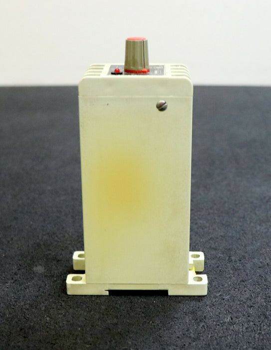 KLASCHKA Laufmelder ISS 1/a10ba-1.40-330 220VAC 45-62Hz 2VA - gebraucht