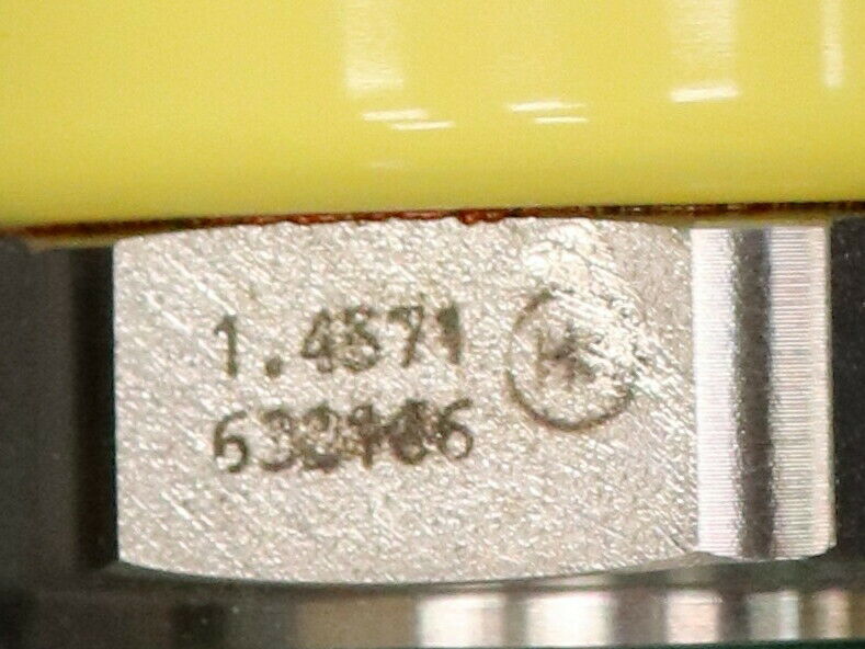 VEGA Kapazitives Niveaumessgerät Messsonde ELECTRODE 27.01 Länge 1400mm