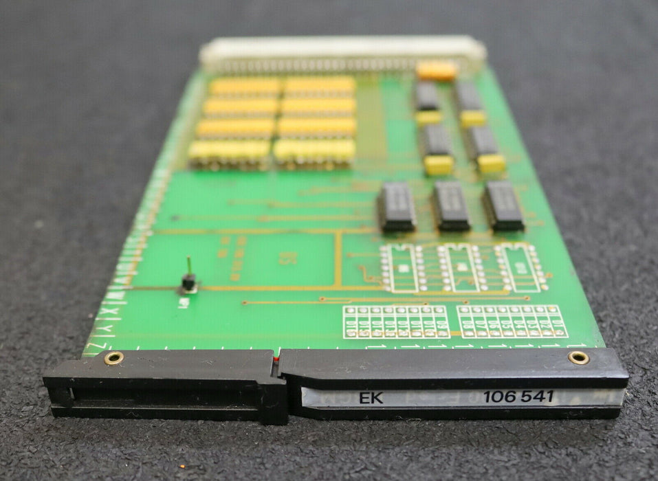 HECKLER KOCH BWO Platine für CNC 783/784 EK Nr. 106 541 Platine 050.100.515.09