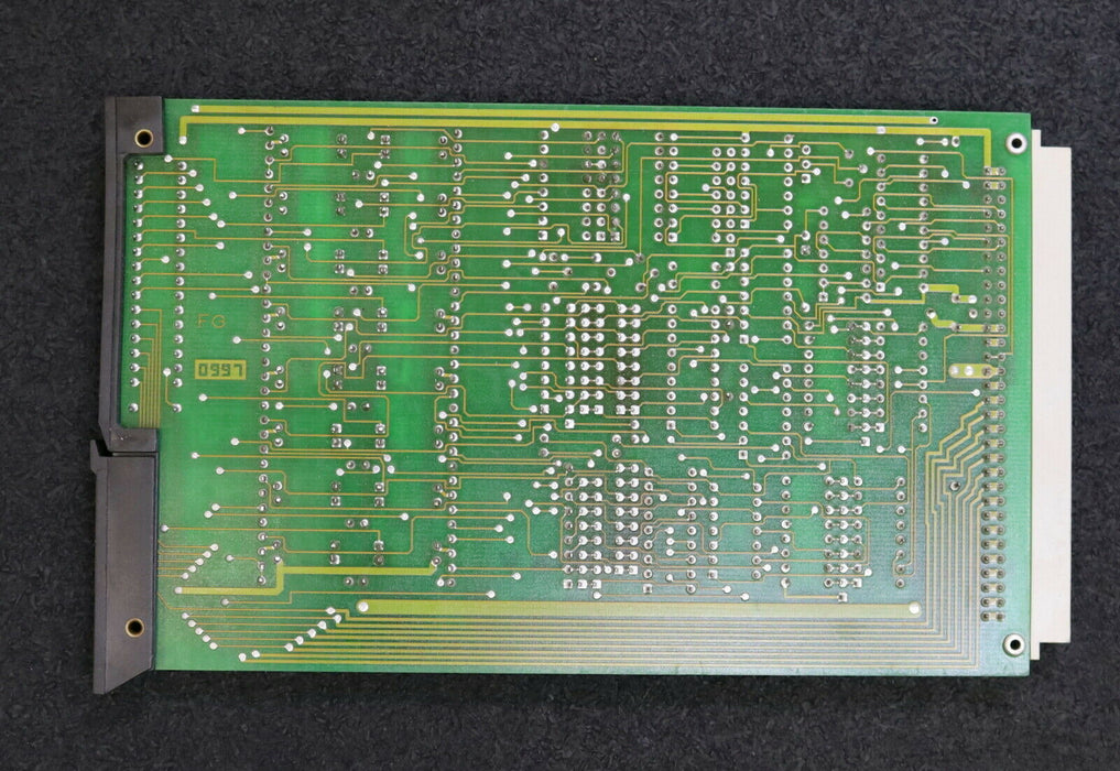 HECKLER & KOCH / BWO Platine für CNC 783/784 AK+ 113 476 Platine 050.100.554.08