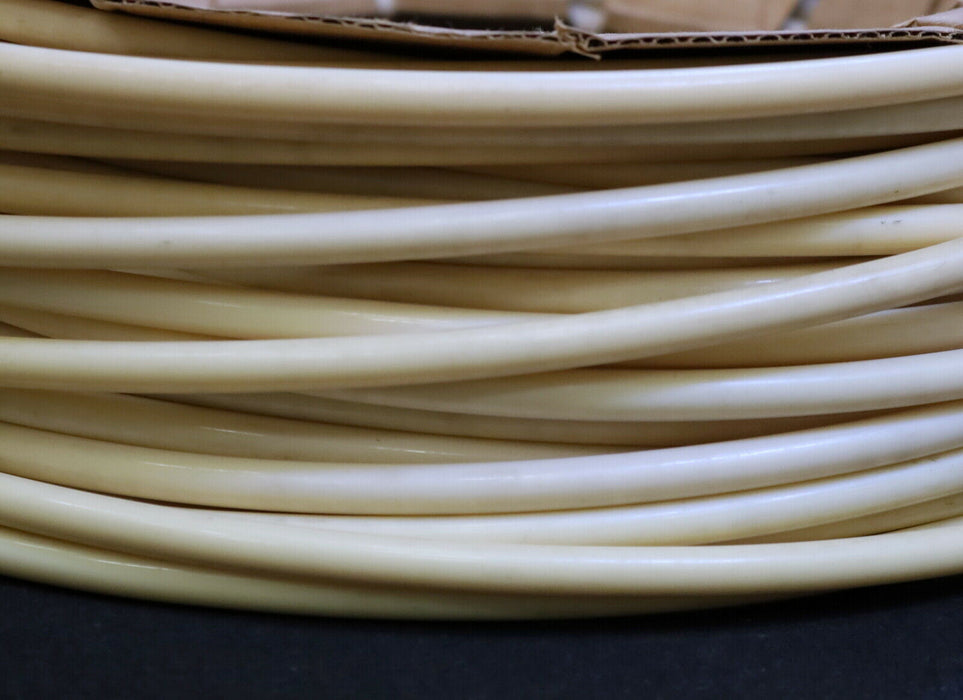 57m Rundriemen Round belt offen Ø 9,5mm Länge ca. 57m unbenutzt