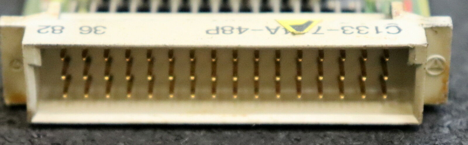 SIEMENS EPROM Karte 6FX1123-6AA00 548 236.9001.00 gebraucht