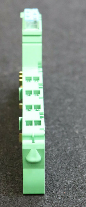 PHOENIX CONTACT Inline-Klemme IB IL 24 EDI 2 Art. Nr. 2742609 HW/FW 00/-