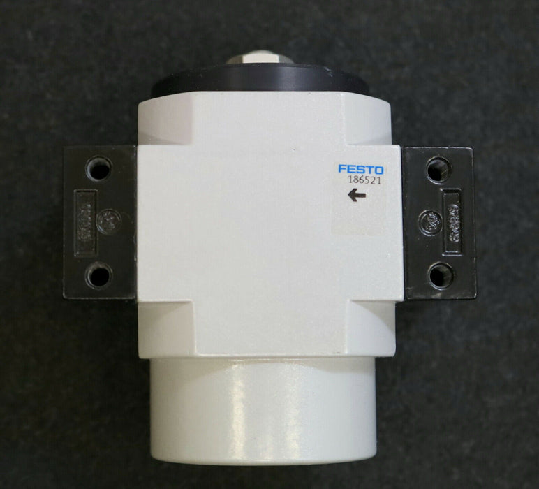 FESTO Einschaltventil HEL-1/4-D-MIDIHEL-1/4-D-MIDI Mat-Nr. 186521 p1max=16bar