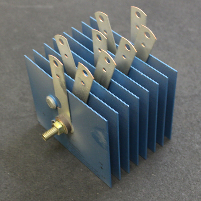 SIEMENS Diodensäule SSi 8 E11/12-B 250/225-66 Ausführung C 67117-A 5208-A 124 9B