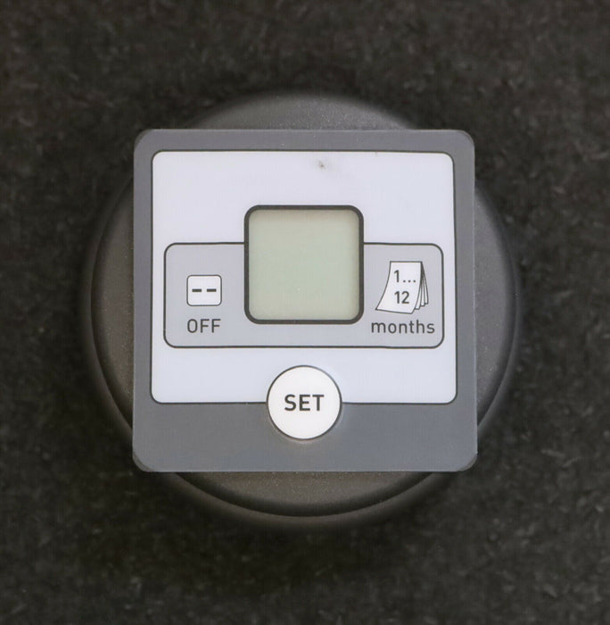 PERMA Steuereinheit Nova NO-1644 69158 unbenutzt