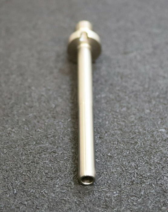 SANTEC Kühlmittelrohr 342-DL-3-90-677 Edelstahl - unbenutzt