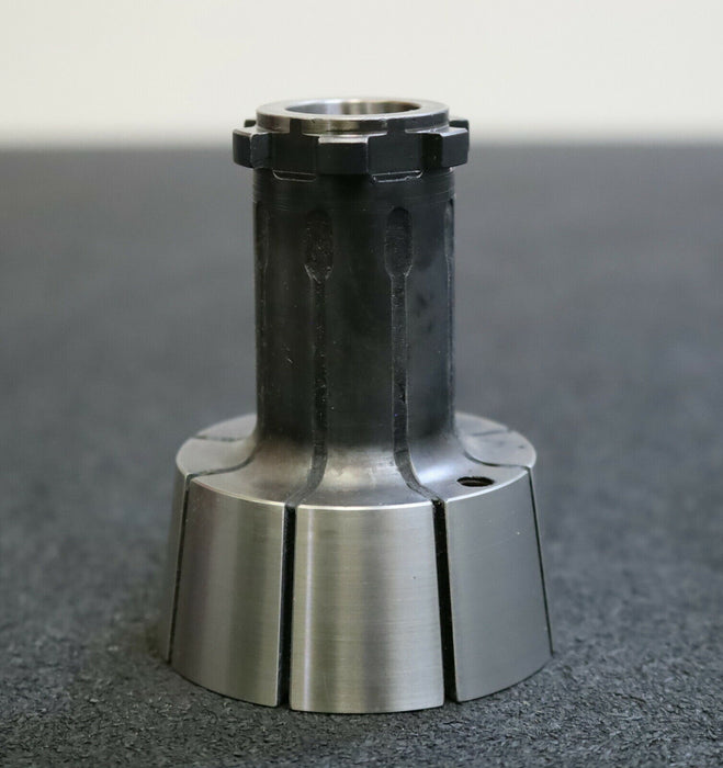 RÖHM Spannkopf Ø22,43mm 1055577 KP zylindrisch glatt 016-Z-C-18-00101-016