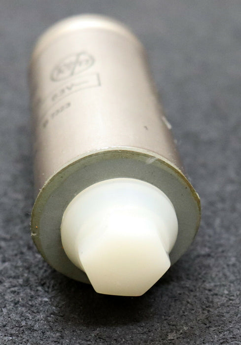 RIFA Kondensator PEH 129MN422 2200µF 63VDC gebraucht