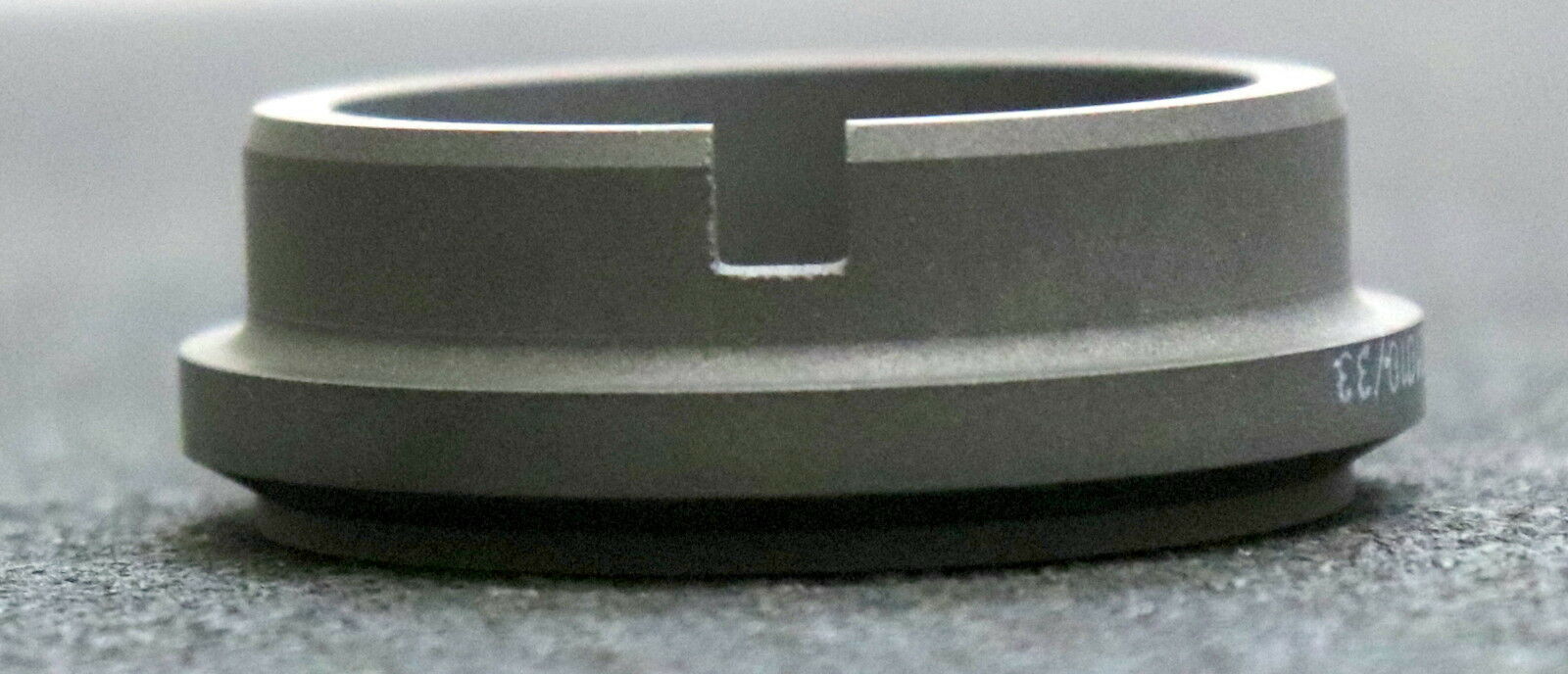 PACIFIC WIETZ Gegenring Pos. 47.5 BW/IP Art.Nr. 043021010 Pos 47.5