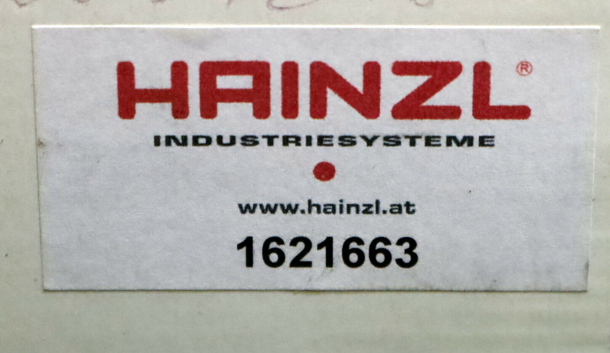 HAINZL / MAHLE Hydraulikfilter Austauschfilterelement 70518441 E 20004 DN 3 100