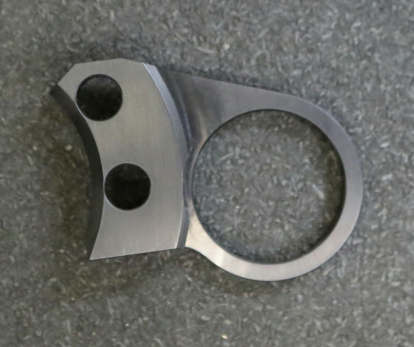 STÄUBLI Luftanschluss K81616356 1412621 unbenutzt