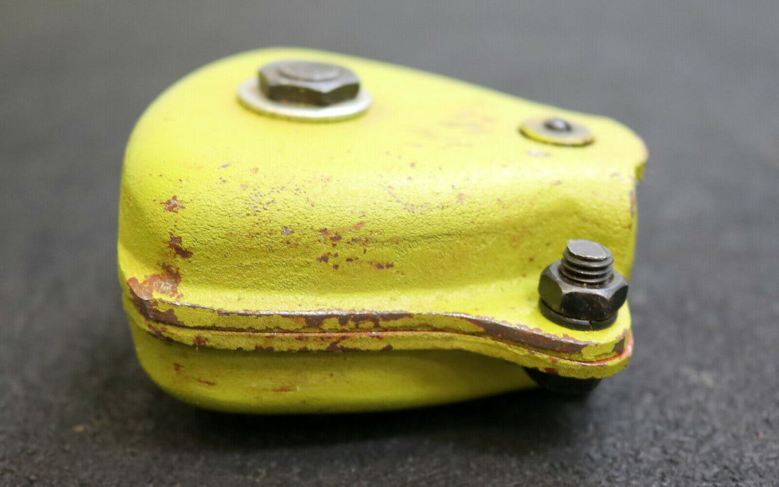 YALE Kupplung komplett Art.Nr. 0405669 (446005669) für YALE Flaschenzug Typ VH2